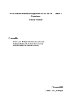 History Course Content.pdf